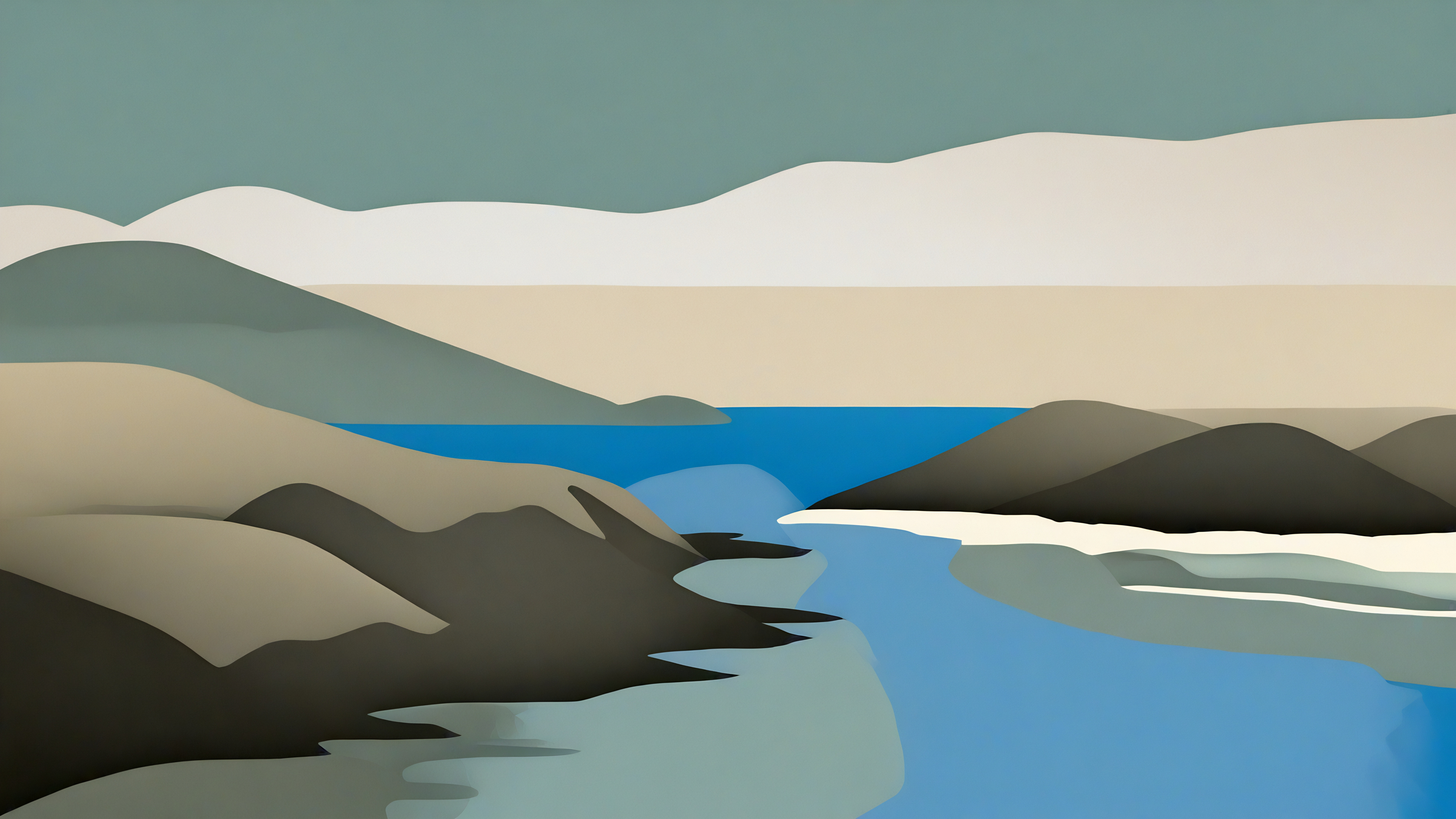 Newcomer Navigator NL